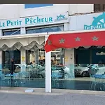 Bel Appartement Hay Salam- Agadir- Wi-Fi