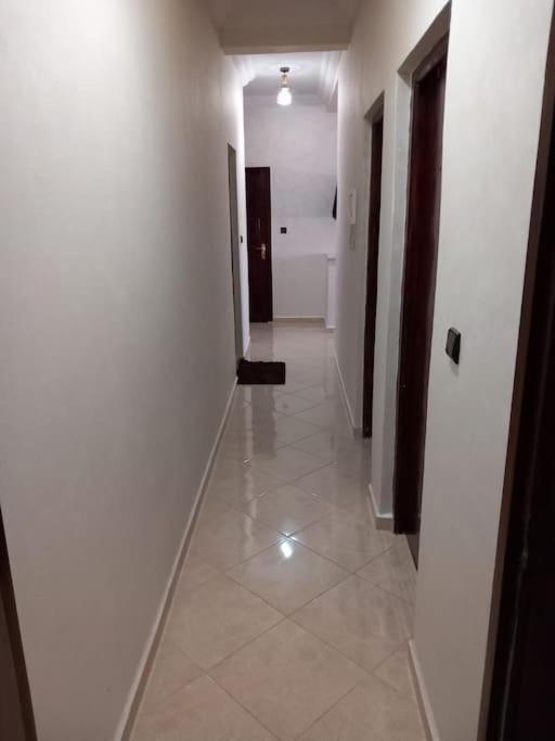 Apartment Bel Hay Salam- Agadir- Wi-fi *