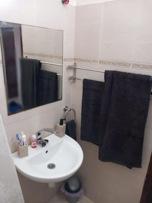 Bel Hay Salam- Agadir- Wi-fi Appartement *